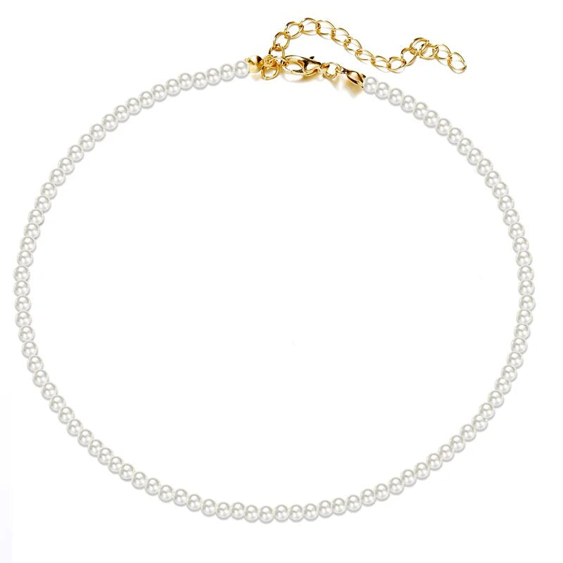 Collana choker